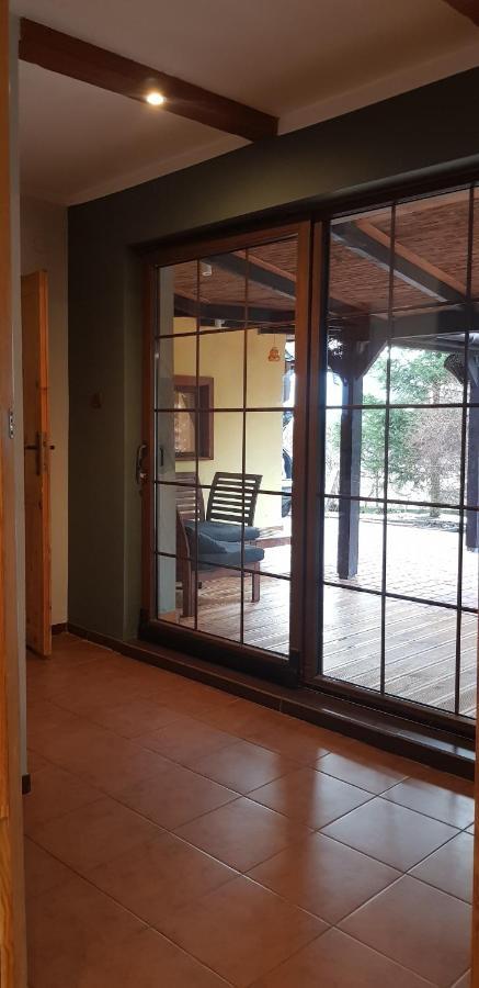 Dom Grabowa Z Sauna I Podgrzewanym Basenem Gilowice  Екстериор снимка