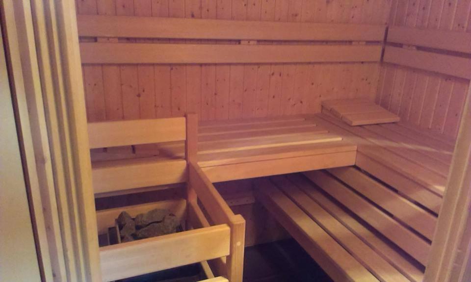 Dom Grabowa Z Sauna I Podgrzewanym Basenem Gilowice  Екстериор снимка