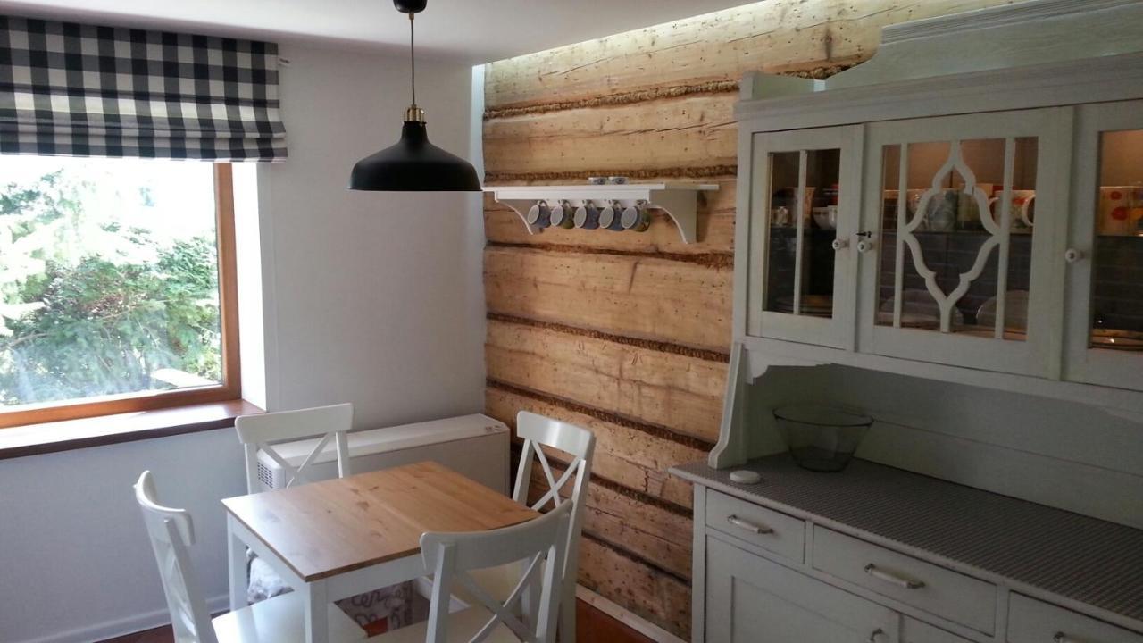 Dom Grabowa Z Sauna I Podgrzewanym Basenem Gilowice  Екстериор снимка