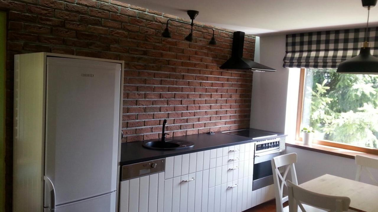 Dom Grabowa Z Sauna I Podgrzewanym Basenem Gilowice  Екстериор снимка