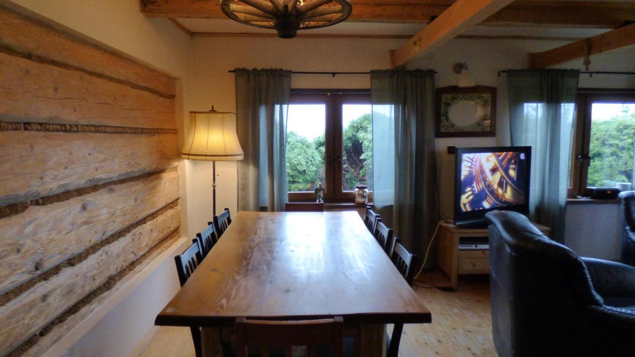 Dom Grabowa Z Sauna I Podgrzewanym Basenem Gilowice  Екстериор снимка